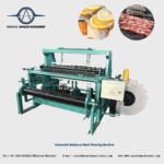 A-Ⅰ Automatic Barbecue Mesh Machine