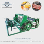 A-Ⅰ Automatic Barbecue Mesh Machine