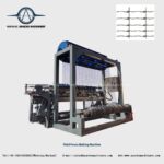 Field Fence Making Machine