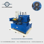A-ZD12 Heavy Duty Automatic  Wire Crimping And Cutting Machine