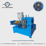 A-ZD12 Heavy Duty Automatic  Wire Crimping And Cutting Machine