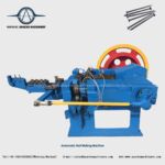 Nail Making Machine
