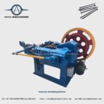 Nail Making Machine