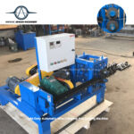 A-QD6 Light Duty Automatic  Wire Crimping And Cutting Machine