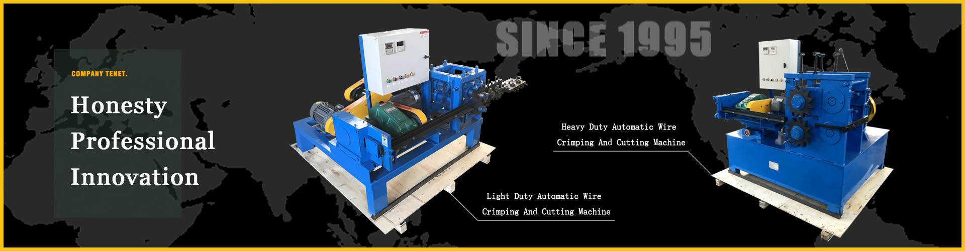 ApacheMachinery
