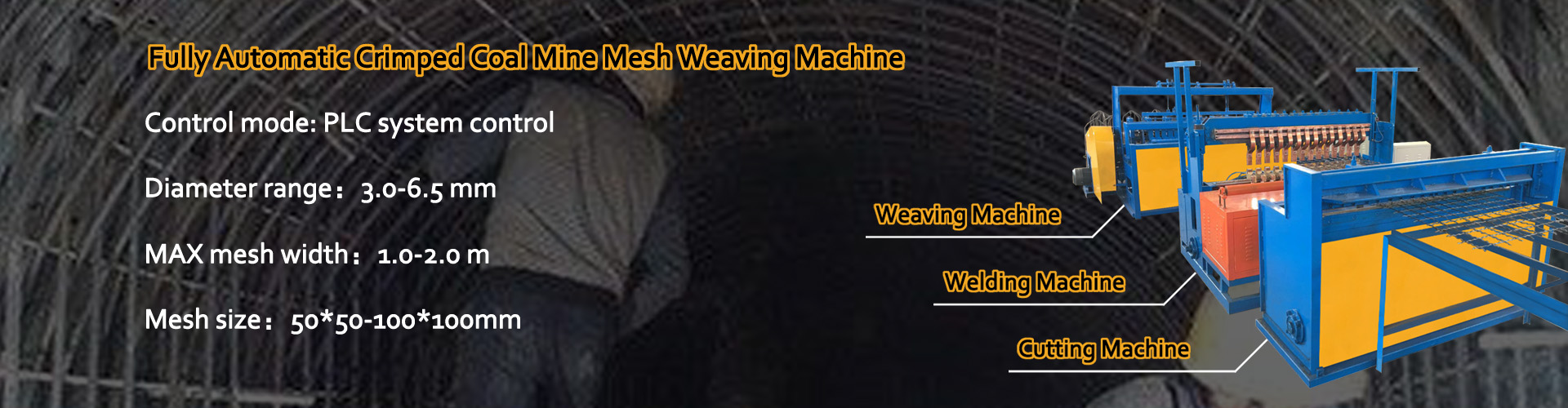 ApacheMachinery