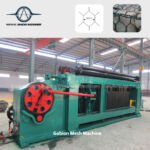 Gabion Mesh Machine（G-L）
