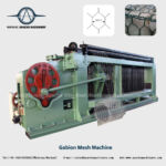 Gabion Mesh Machine（G-L）