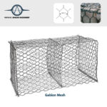 Gabion Mesh Machine（G-L）