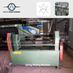 Gabion Mesh Machine（G-L）